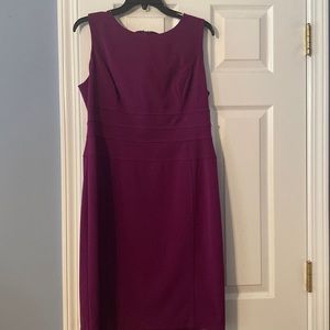 NWT Evan Picone dress